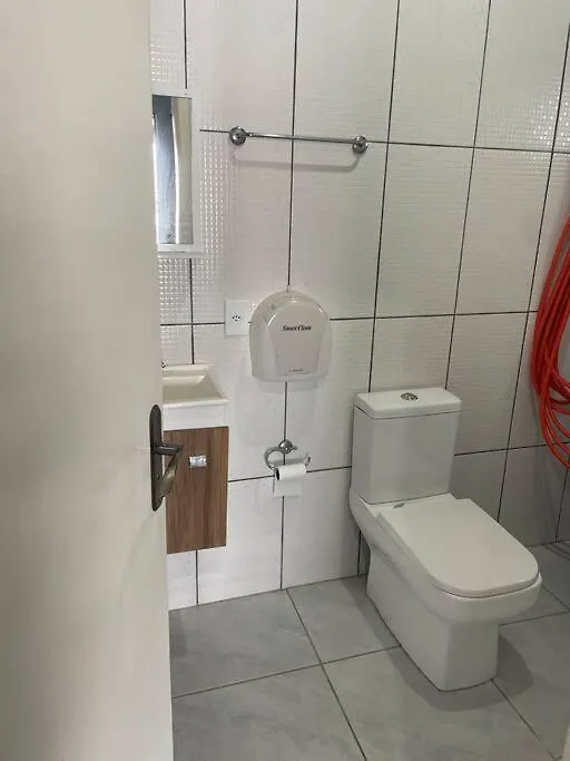 Recanto Salinas - Casa Alto Padrao A 350Mts Da Praia Balneario Barra do Sul