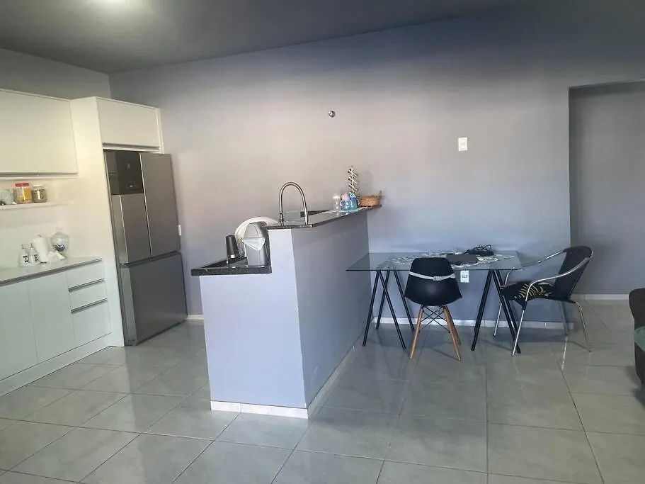 Recanto Salinas - Casa Alto Padrao A 350Mts Da Praia Balneario Barra do Sul 0*,