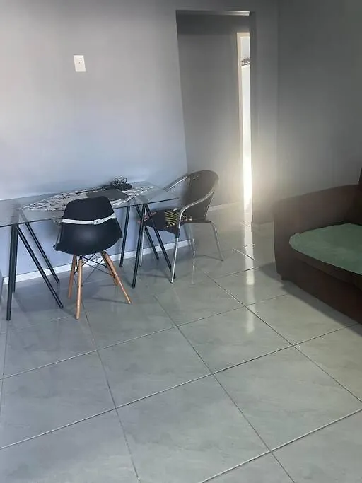 Recanto Salinas - Casa Alto Padrao A 350Mts Da Praia Balneario Barra do Sul Brasilien
