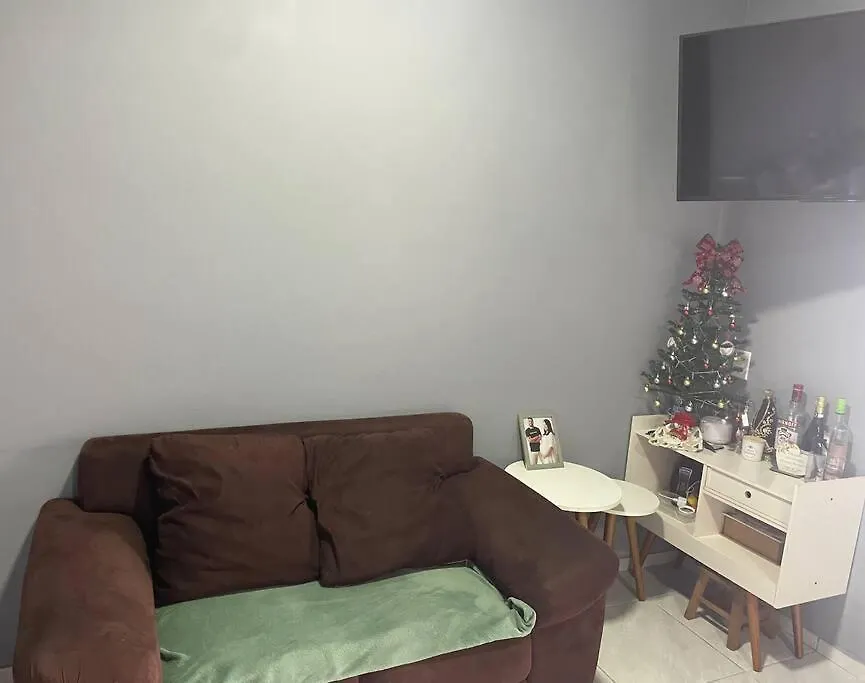 Semesterbostad Recanto Salinas - Casa Alto Padrao A 350Mts Da Praia Balneario Barra do Sul