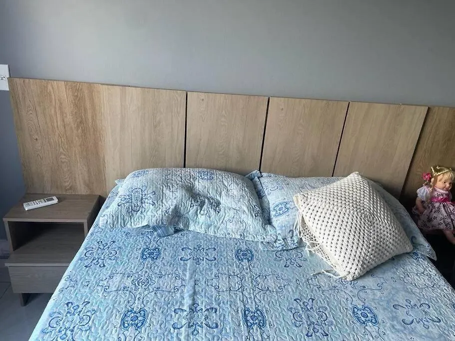 Semesterbostad Recanto Salinas - Casa Alto Padrao A 350Mts Da Praia Balneario Barra do Sul Brasilien
