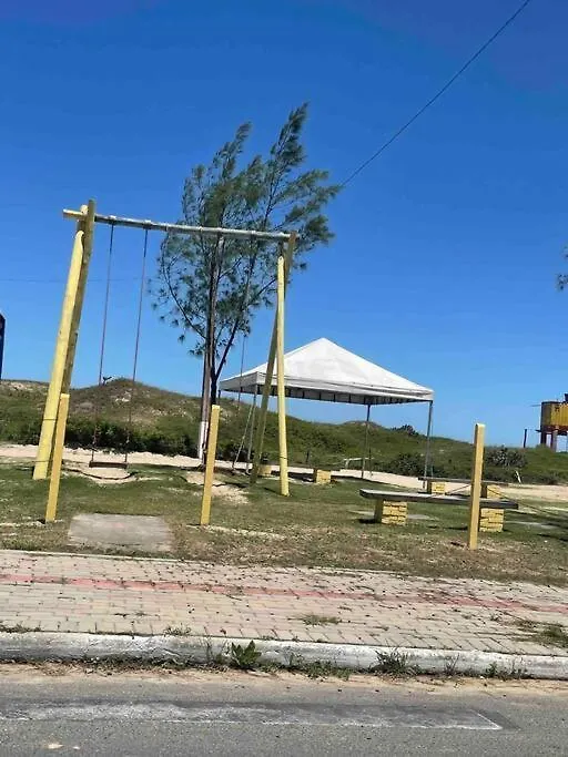 Semesterbostad Recanto Salinas - Casa Alto Padrao A 350Mts Da Praia Balneario Barra do Sul Brasilien