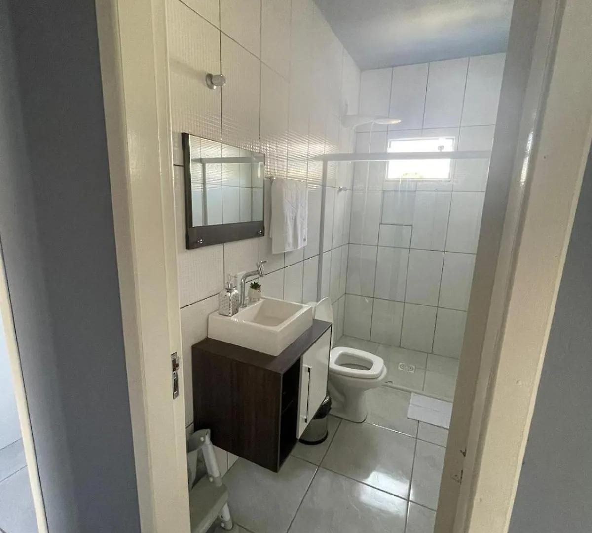 Semesterbostad Recanto Salinas - Casa Alto Padrao A 350Mts Da Praia Balneario Barra do Sul