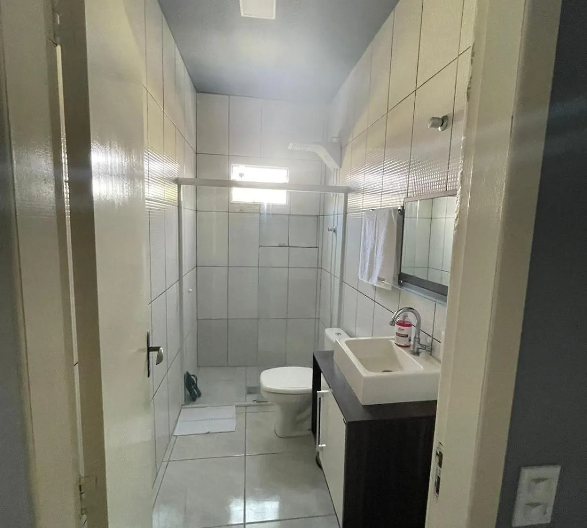 Recanto Salinas - Casa Alto Padrao A 350Mts Da Praia Balneario Barra do Sul Semesterbostad