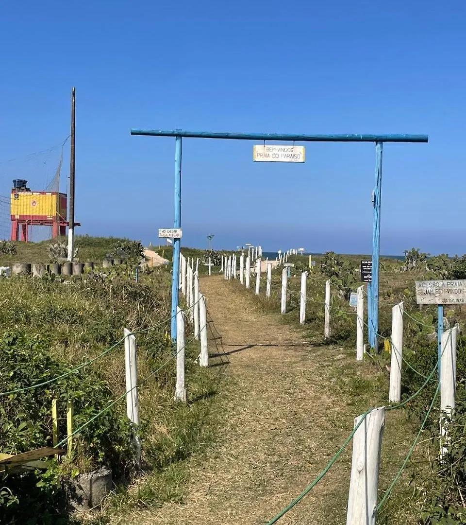 Recanto Salinas - Casa Alto Padrao A 350Mts Da Praia Balneario Barra do Sul 0*,  Brasilien