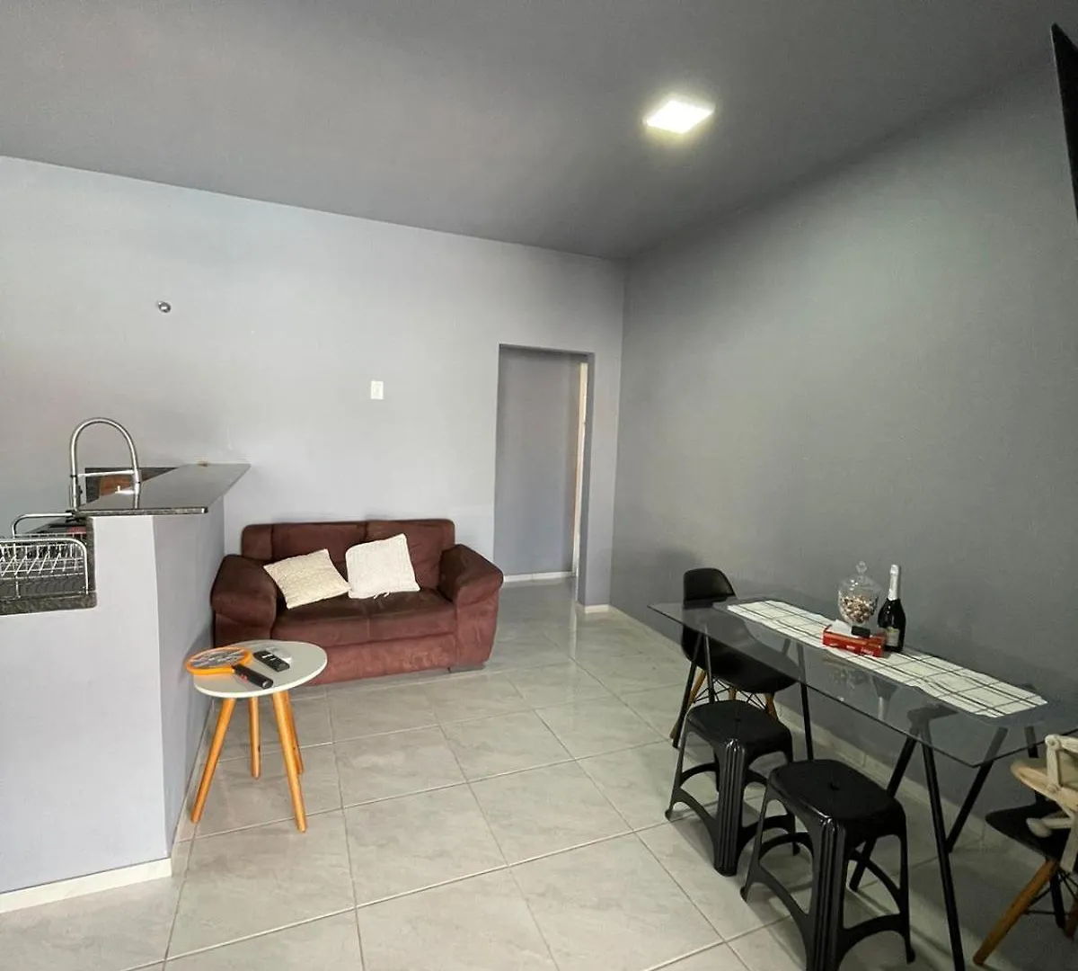 Semesterbostad Recanto Salinas - Casa Alto Padrao A 350Mts Da Praia Balneario Barra do Sul